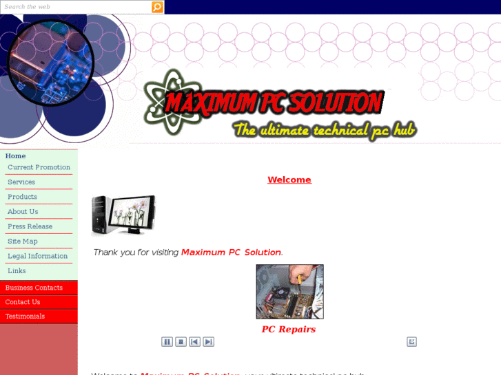 www.maximumsolution.net