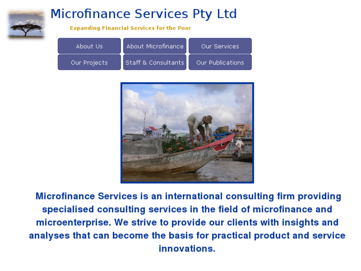 www.microfinanceservices.com