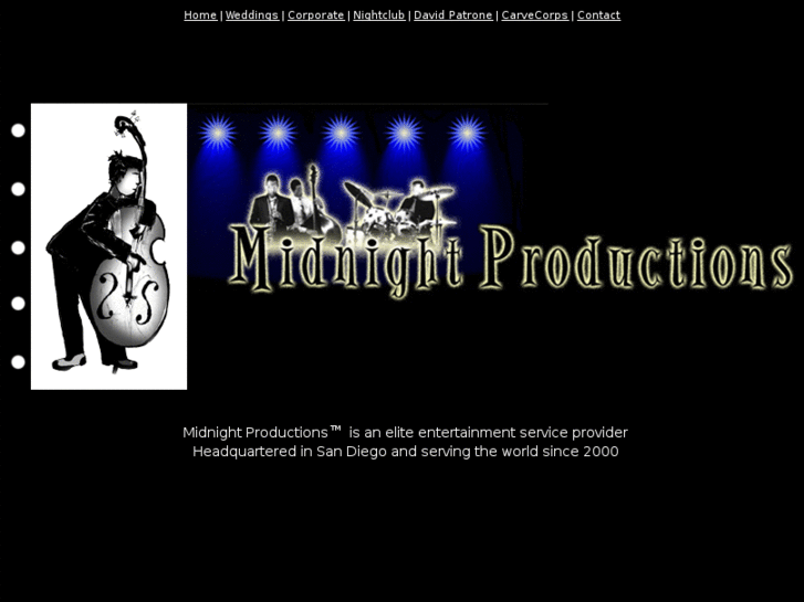 www.midnightproductions.info