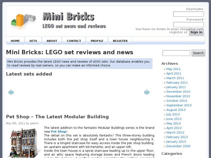 www.mini-bricks.com