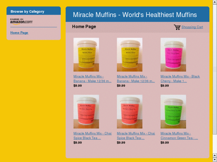 www.miraclemuffin.com