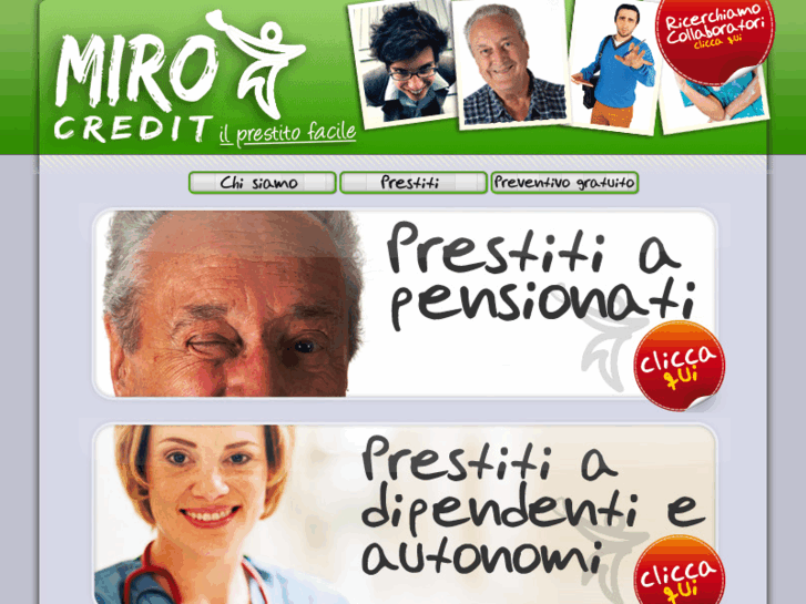 www.mirocredit.com