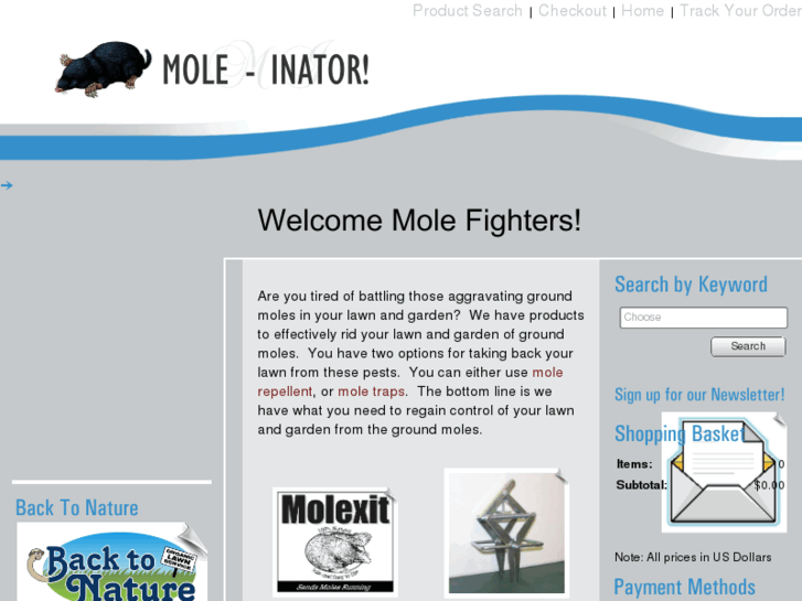 www.moleinator.com