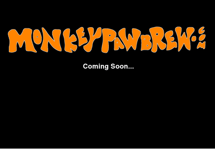 www.monkeypawbrew.com