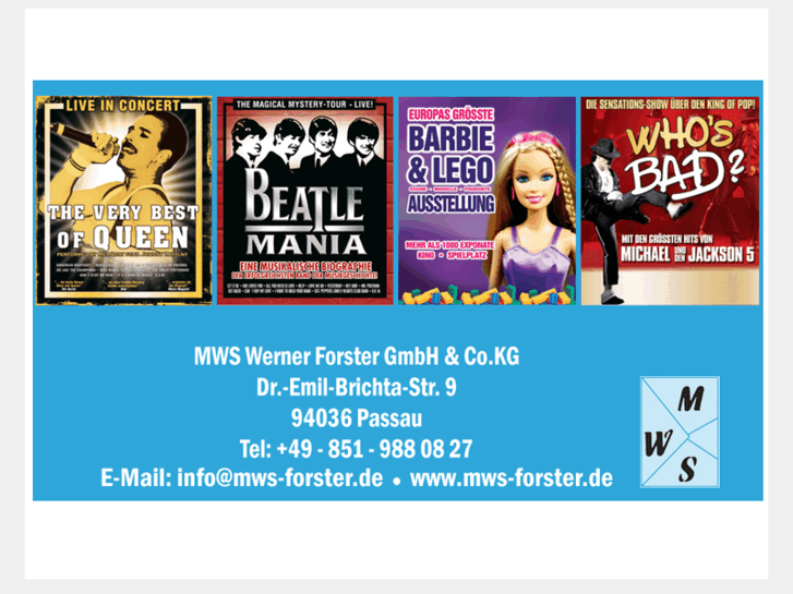 www.mws-forster.de