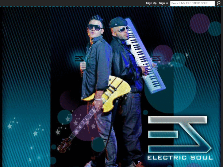 www.myelectricsoul.com