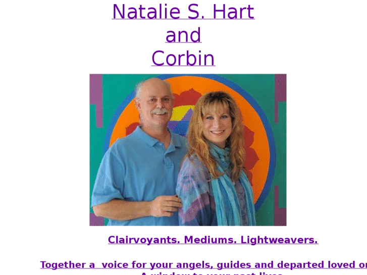 www.natalieandcorbin.com