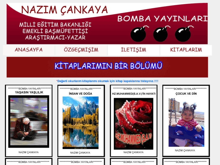 www.nazimcankaya.net