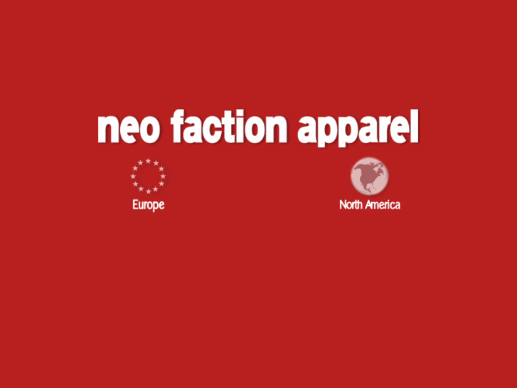 www.neofactionapparel.com