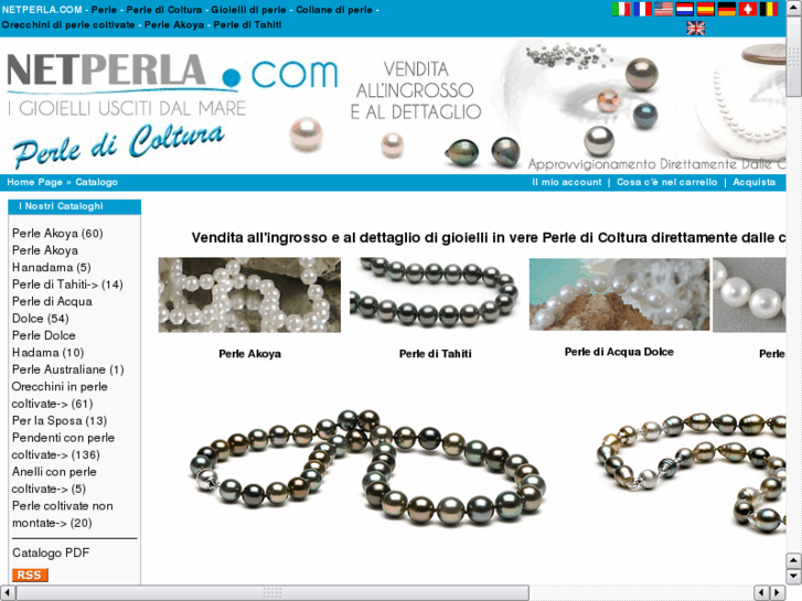 www.netperla.it