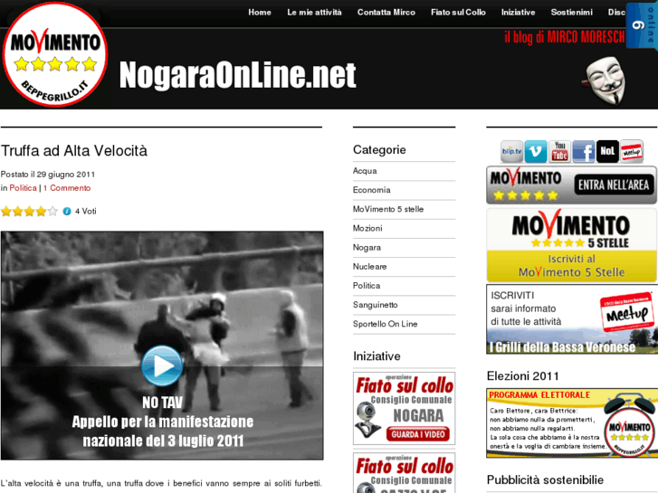 www.nogaraonline.net