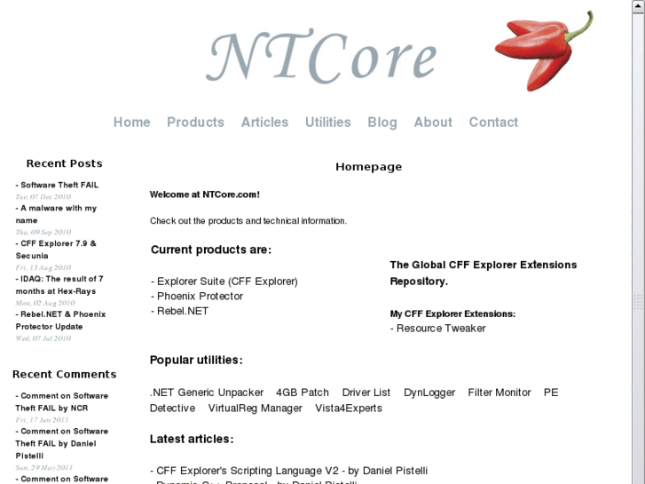 www.ntcore.com