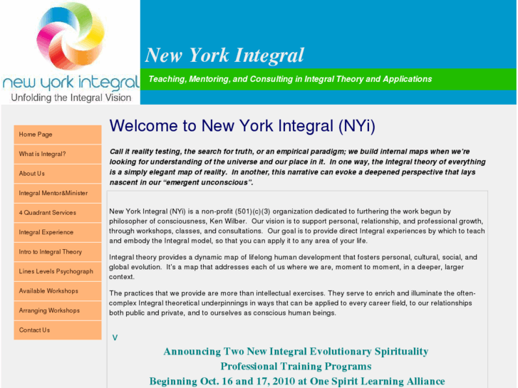 www.nyintegral.com