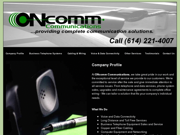 www.on-comm.com