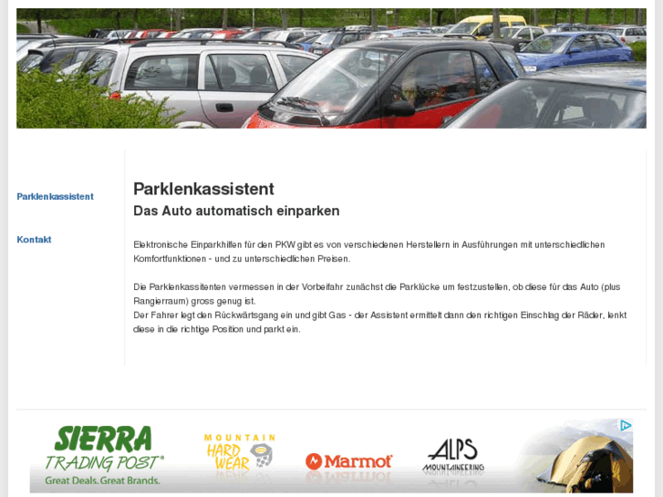 www.parklenkassistent.de