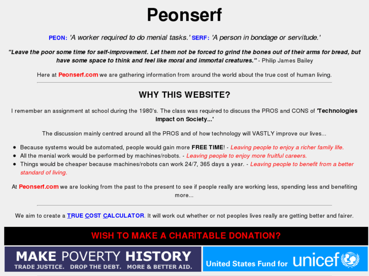 www.peonserf.com