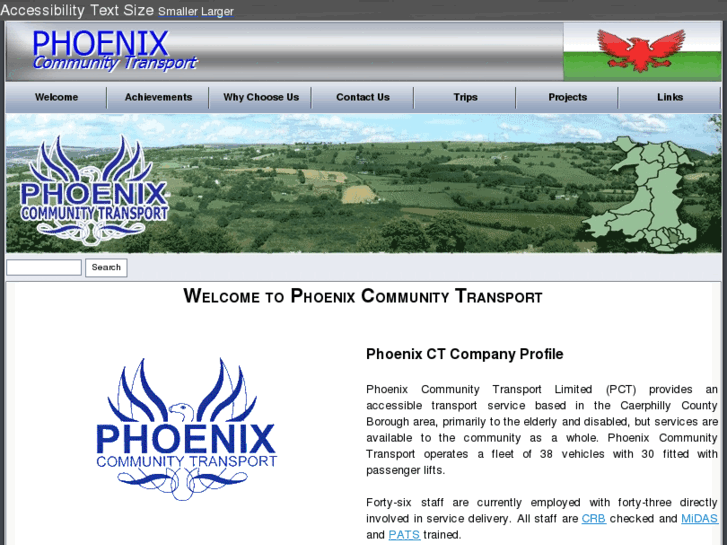 www.phoenixct.co.uk