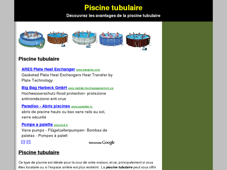 www.piscinetubulaire.net