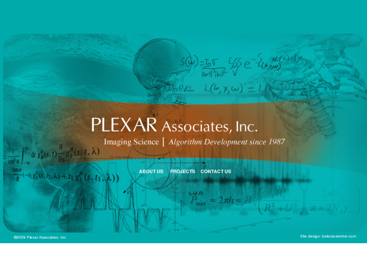 www.plexar.com