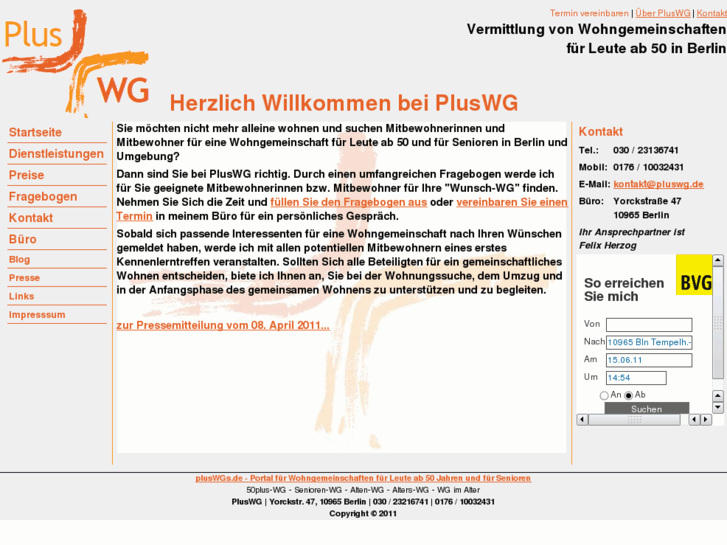 www.pluswg.de