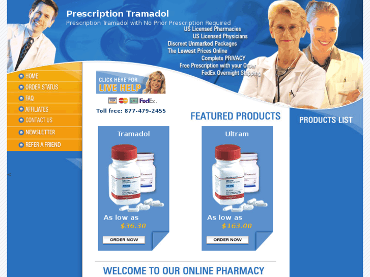 www.prescriptiontramadolshop.com