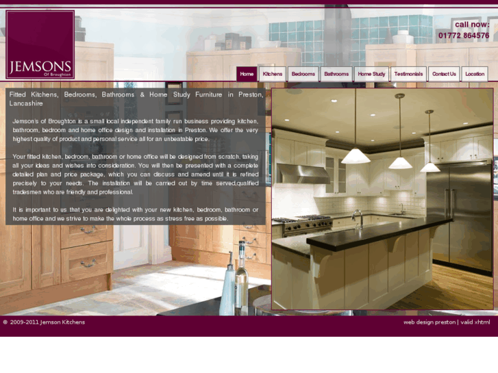 www.preston-kitchens.co.uk