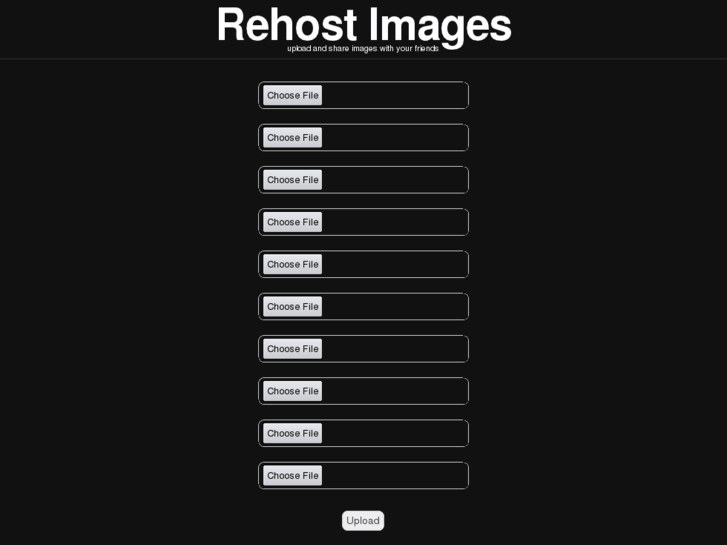 www.rehost.org