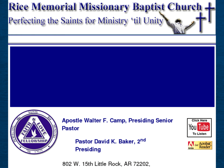 www.ricememorialbaptistchurch.org