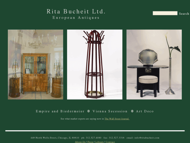 www.ritabucheit.com