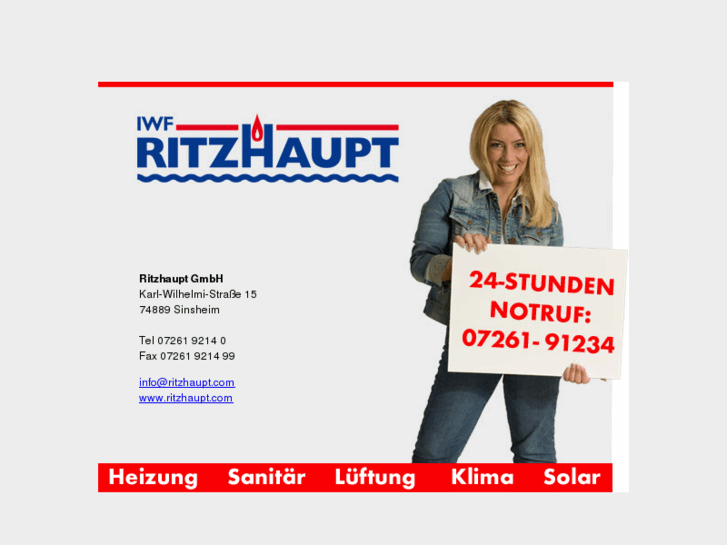 www.ritzhaupt.com