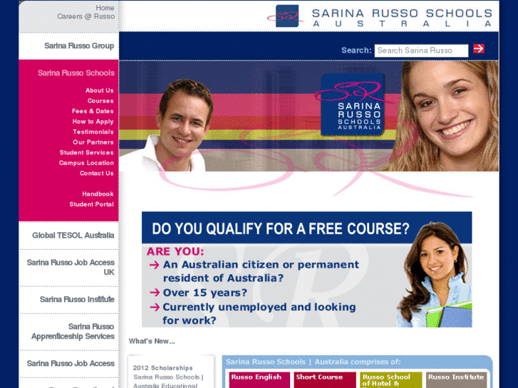 www.sarinarussoschools.com.au