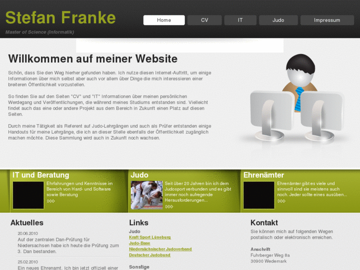 www.sfranke.net