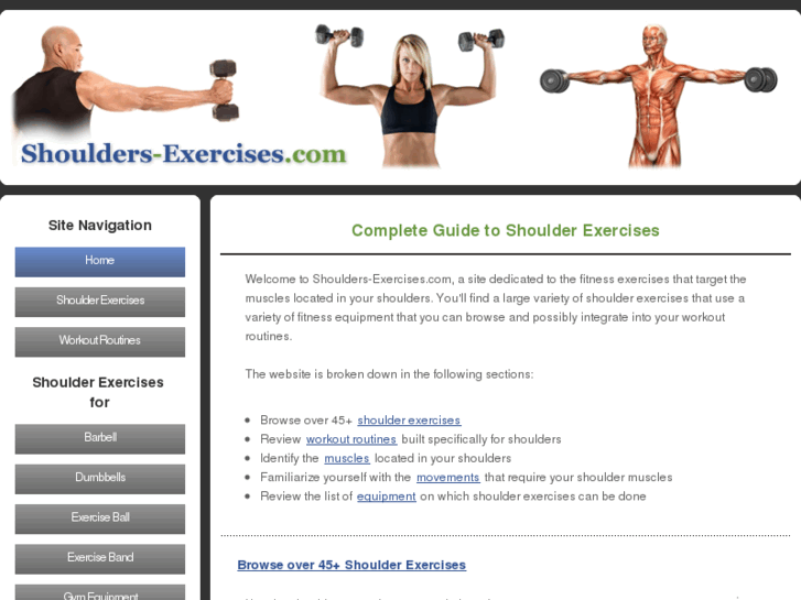 www.shoulders-exercises.com