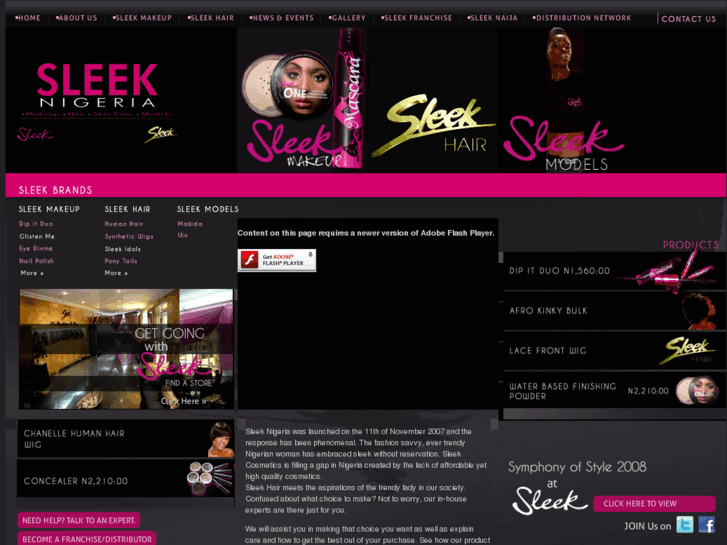 www.sleeknigeria.com