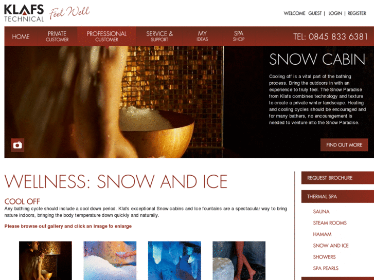 www.snow-cabin.com