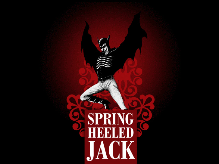 www.spring-heeled-jack.com