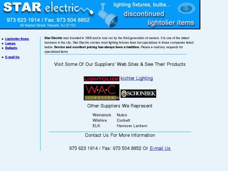 www.starelectrical.com