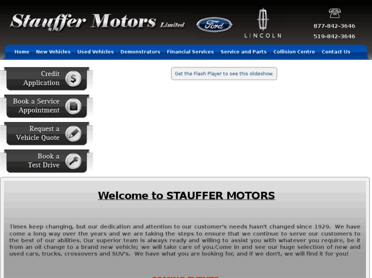 www.stauffermotors.com