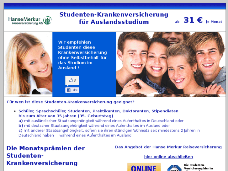 www.studenten-versicherung-ausland.de