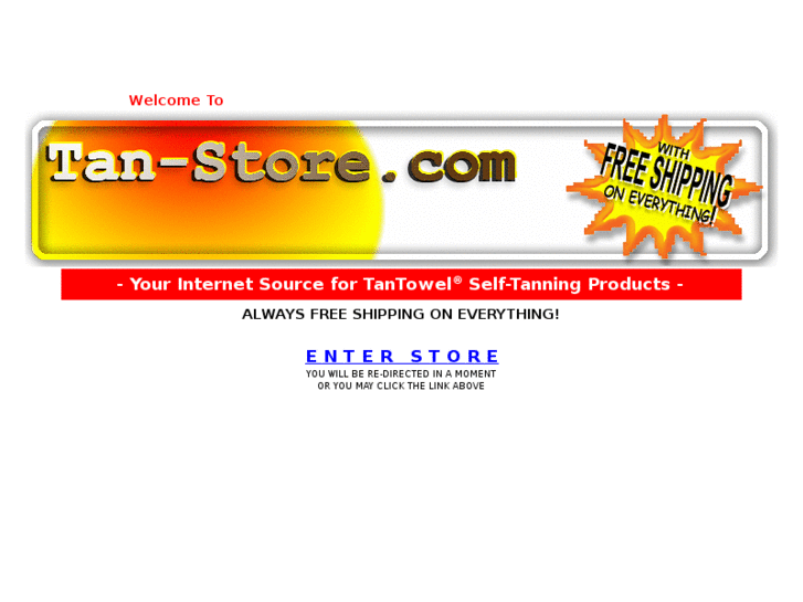 www.tan-store.com