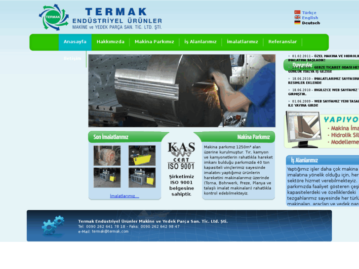 www.termak.com