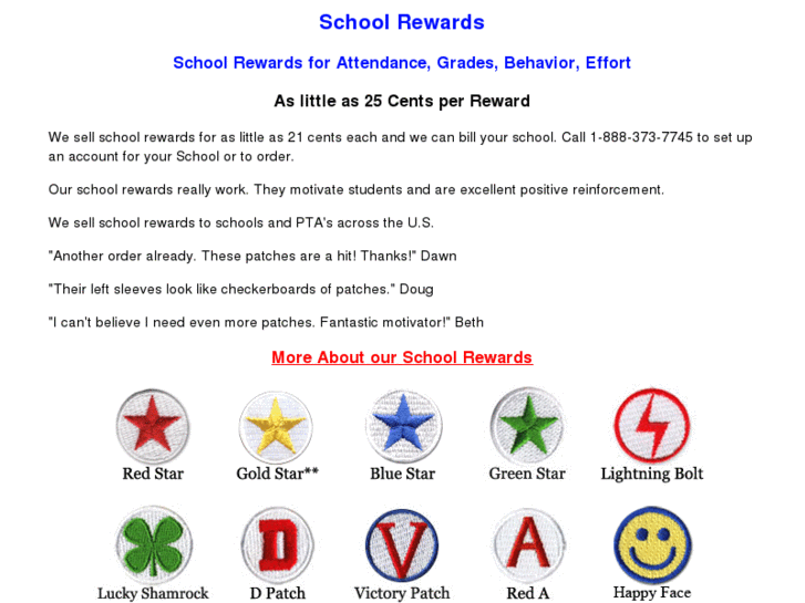 www.topschoolrewards.com