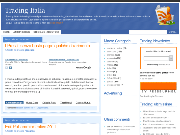 www.trading-italia.biz