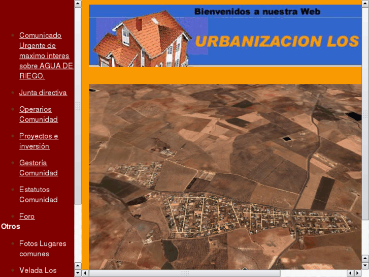 www.urbanizacionlosjinetes.com