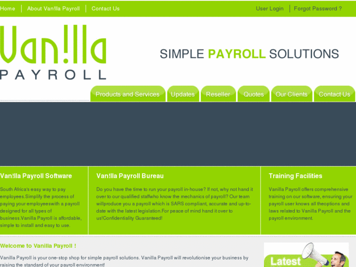 www.vanillapayroll.com