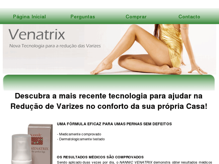 www.venatrix-portugal.com