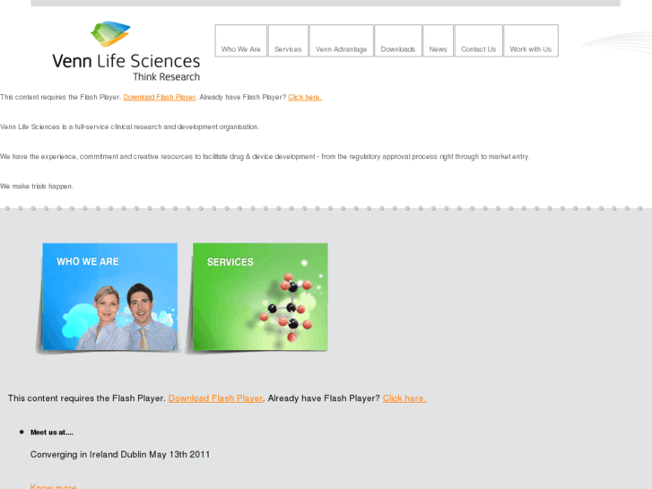 www.vennlifesciences.com