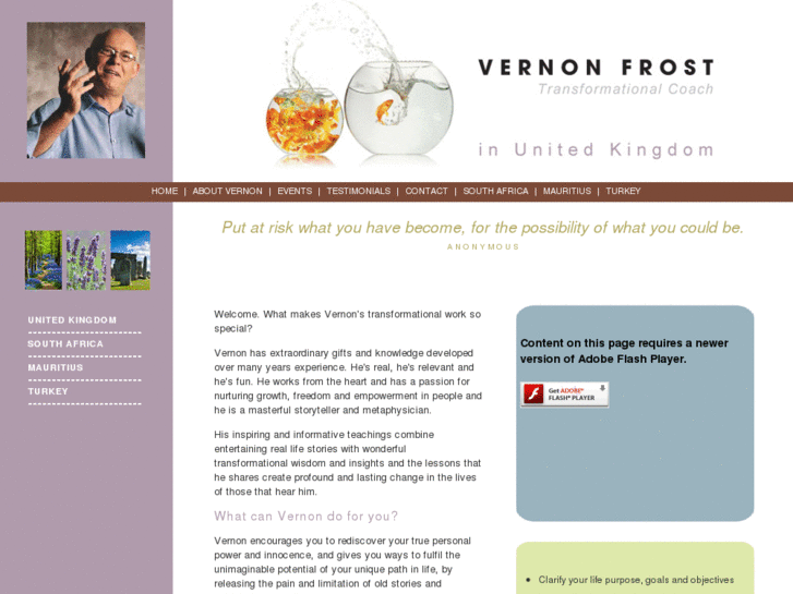 www.vernonfrost.co.uk