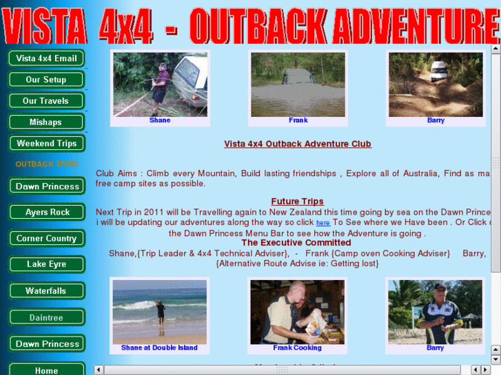 www.vista4x4.com