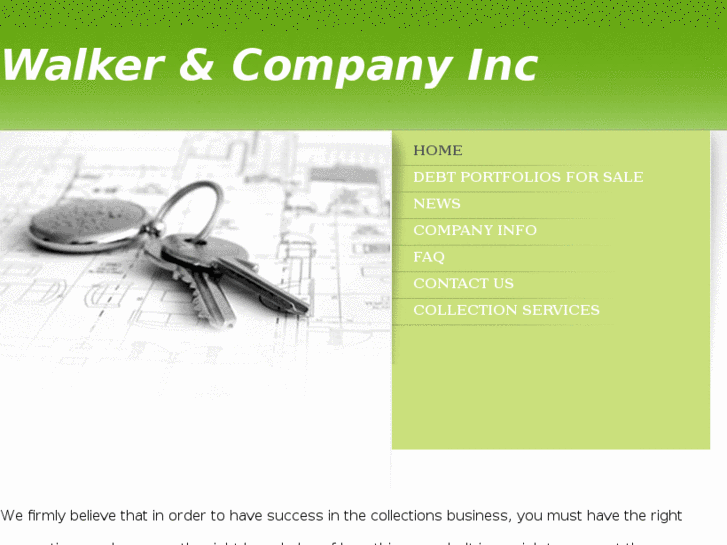 www.walkerandcompany.com